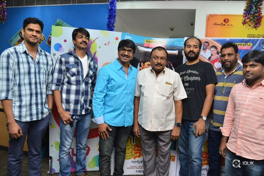 Jayammu-Nischayammu-Raa-Movie-Audio-Function